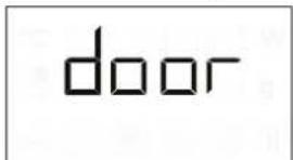 door