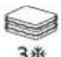 INDESIT MWI 4343 BL - AUTO DEFROST \* - 3