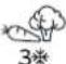 INDESIT MWI 4343 BL - AUTO COOK \* - 3