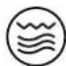 INDESIT MWI 4343 BL - GRILL - 1