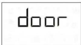 door
