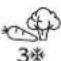 INDESIT MWI 4343 BL - AUTO COOK \* - 3