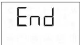 End