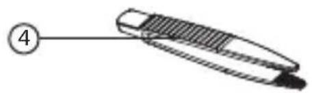 Carson zPix 300 MM-940 - - Package contents - 3