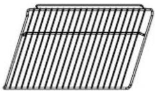 BELLING BI602FP - Accessories - 1