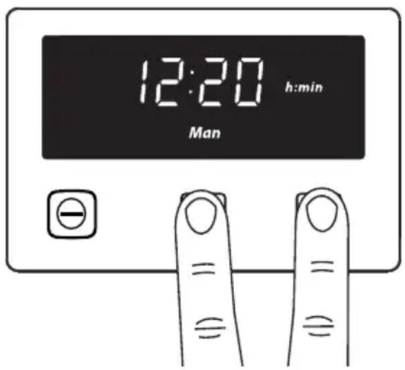 BELLING BI602FP - Clear Memory - 1