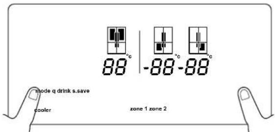 RANGEMASTER RSXS18DI/C - Night sensor - 1