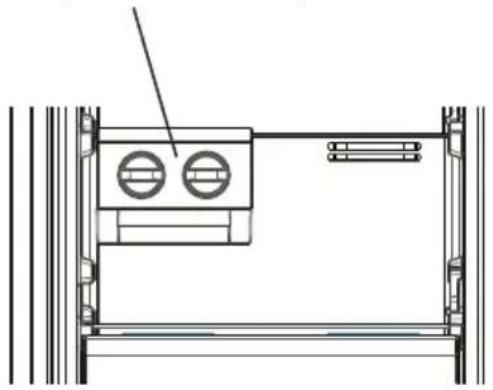 AEG AGB728E5NX - PARTES Y COMPARTIMENTOS DEL APARATO - 2