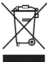 AEG AGB728E5NX - Disposal of your old appliance - 1