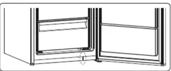 AEG AGB728E5NX - Advertencias de seguridad - 5
