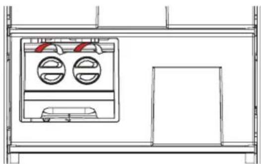 AEG AGB728E5NX - Cómo hacer cubitos de hielo - 1