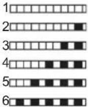 VOX LC15A22IX - Test Strip - 5