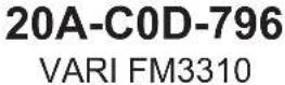 VARI KK42 - Obsah - 12