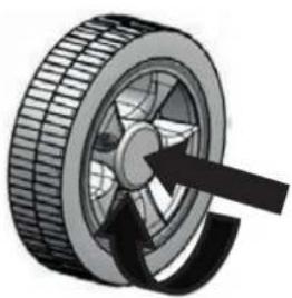 VARI KK42 - 8