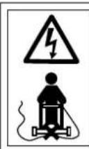 VARI FM38 - Symbols on the appliance - 3