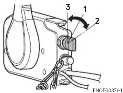 Tohatsu MFS9.9E - Note - 2