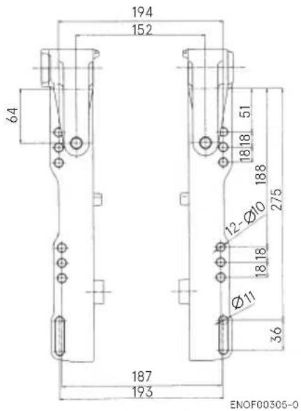 Tohatsu MFS9.9E - EPT type - 2