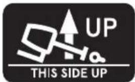 Tohatsu MFS9.9E - Warning label locations - 6