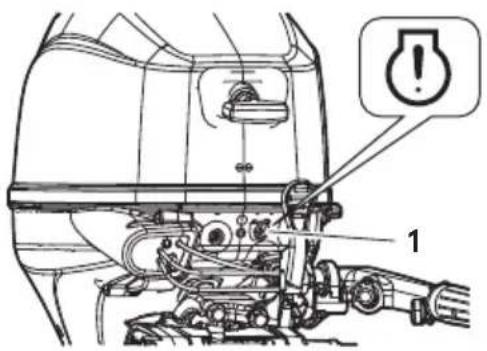 Tohatsu MFS9.9E - Note - 2