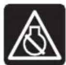 Tohatsu MFS9.9E - Warning label locations - 5