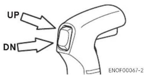Tohatsu MFS9.9E - Power Tilt type - 2