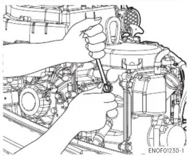 Tohatsu MFS9.9E - Note - 1