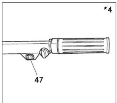 Tohatsu MFS9.9E - MF, EF, EP, EFT, EPT - 4