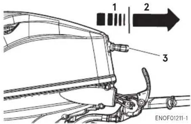 Tohatsu MFS9.9E - (For manual starter type) - 1