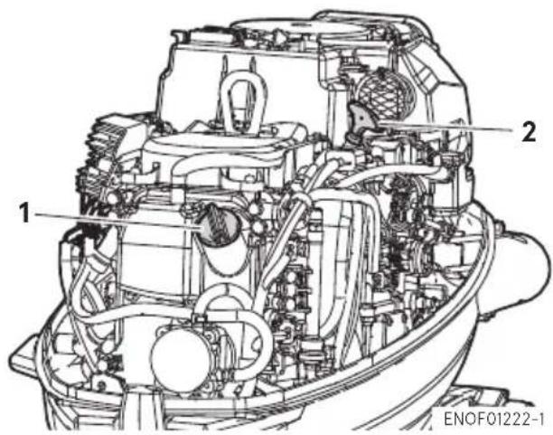 Tohatsu MFS15E - Note - 1