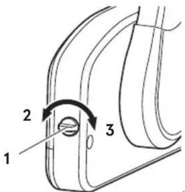 Tohatsu MFS15E - Side mount type - 1