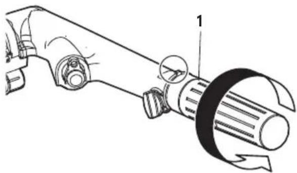 Tohatsu MFS15E - Acceleration - 1