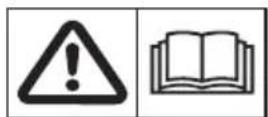 Tohatsu MFS15E - Warning label locations - 2