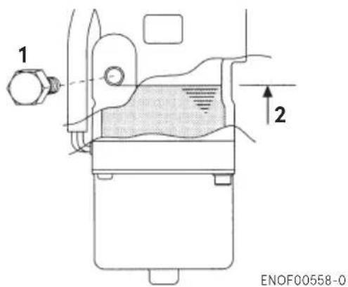 Tohatsu MFS15E - CAUTION - 1