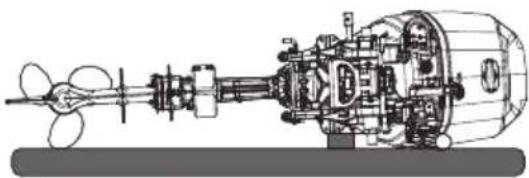 Tohatsu MFS15E - Note - 1