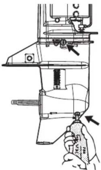 Tohatsu MFS15E - Note - 1