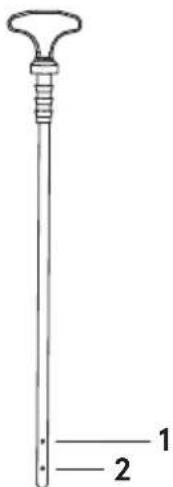 Tohatsu MFS15E - Note - 2