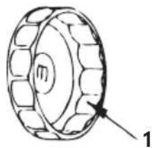 Tohatsu MFS15E - Note - 1