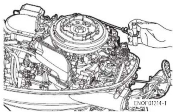 Tohatsu MFS15E - WARNING - 6