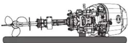 Tohatsu MFS15E - Note - 1