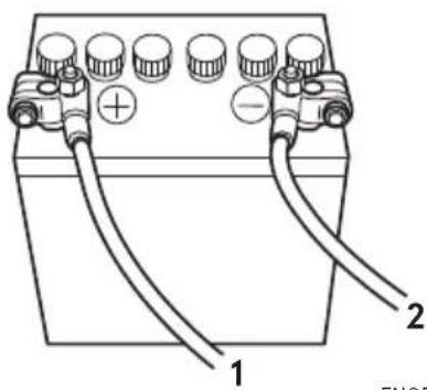 Tohatsu MFS15E - Note - 1