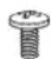 tepro Biloxi 1087 - Montagematerial: - 4