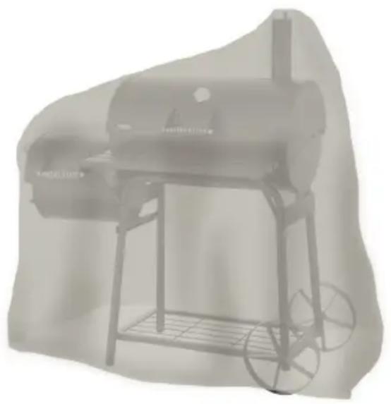 tepro Biloxi 1087 - Universal Cover - 1