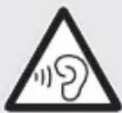 SILVERCREST SKRB 32 A1 - DANGER - 1
