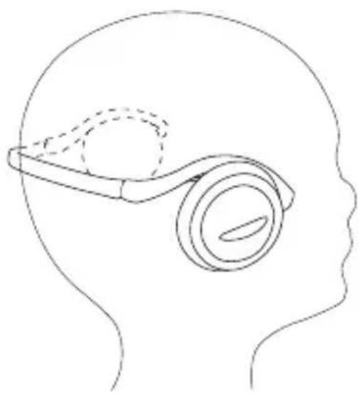 SILVERCREST SKRB 32 A1 - Put on the headphones - 1