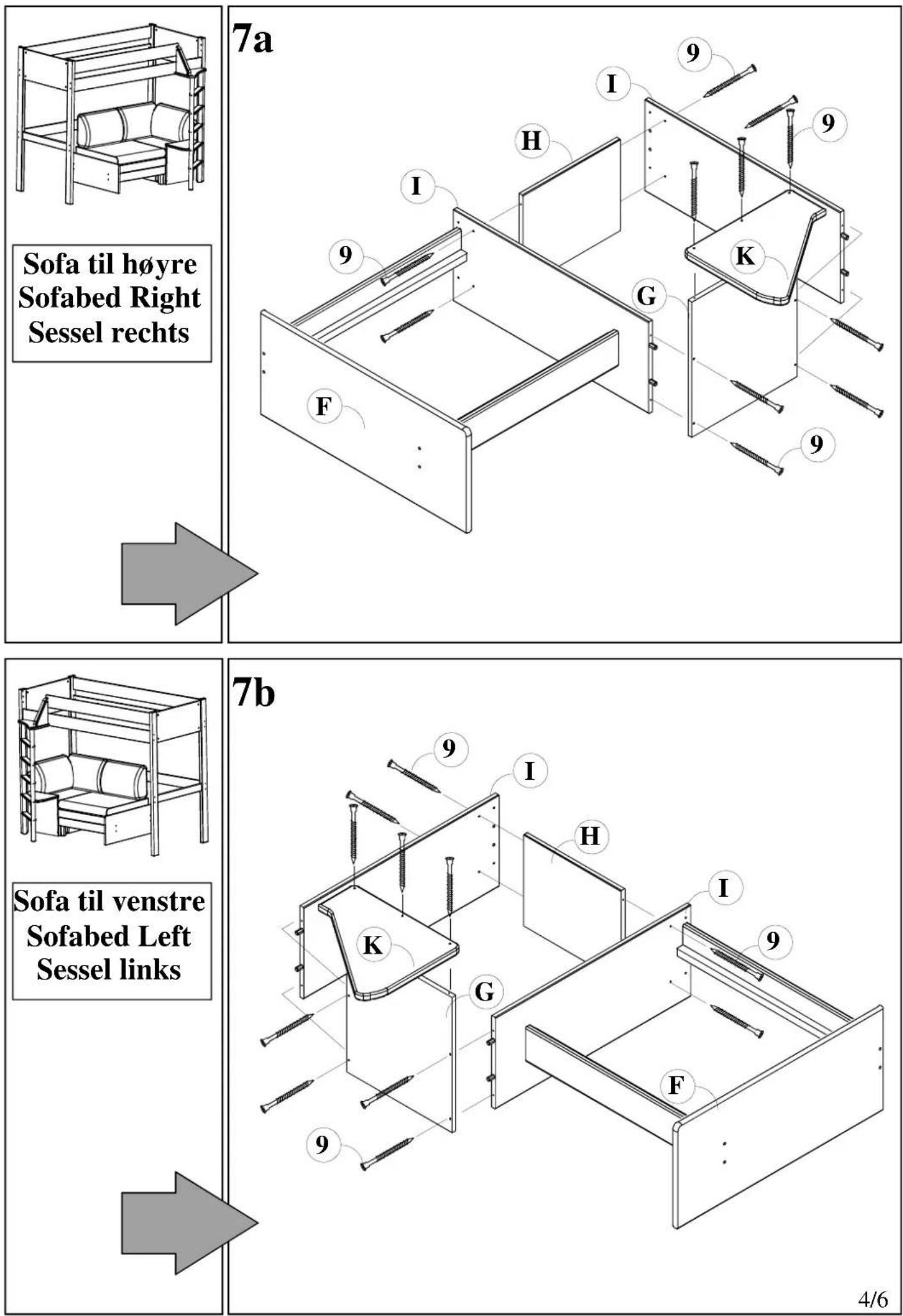 Stompa Casa 3 - Art.nr. A018 - 7