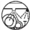 SILVERCREST SV 125 B2 KAT - Alkalmazott szimbólumok - 5