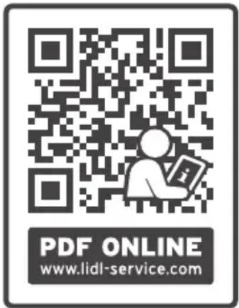 PDF ONLINE www.lidl-service.com