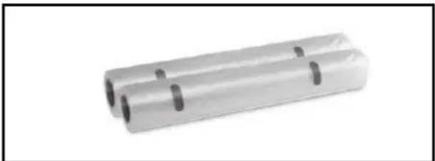 SILVERCREST SV 125 B2 KAT - Fóliatekercsek - 2