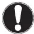 Switch On MD 18465 - Nicht geeignete Materialien - 1
