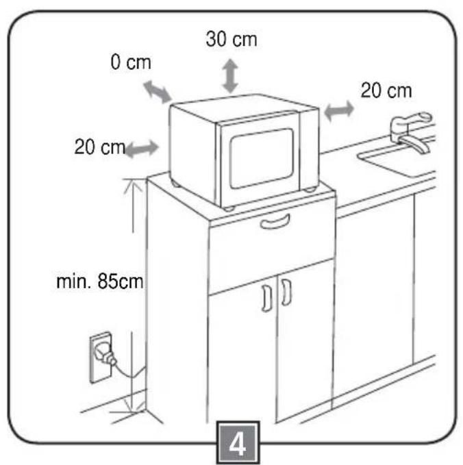 Switch On MD 18465 - 5